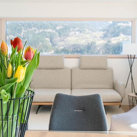Apartament My Mountain Destination Sautens Zewnętrze zdjęcie