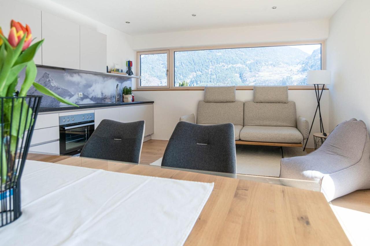 Apartament My Mountain Destination Sautens Zewnętrze zdjęcie