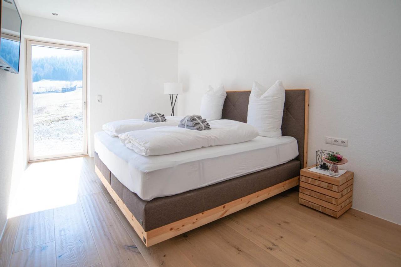 Apartament My Mountain Destination Sautens Zewnętrze zdjęcie