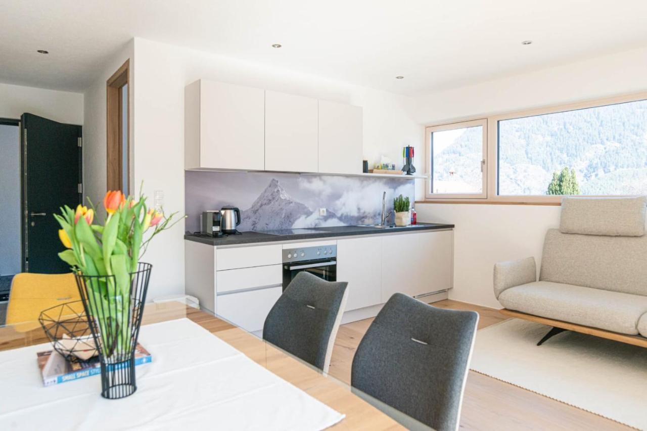 Apartament My Mountain Destination Sautens Zewnętrze zdjęcie