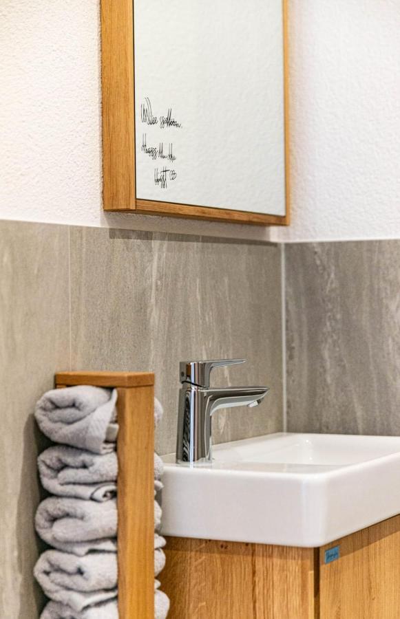 Apartament My Mountain Destination Sautens Zewnętrze zdjęcie