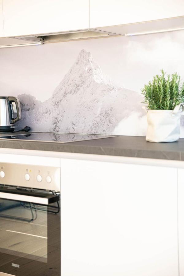 Apartament My Mountain Destination Sautens Zewnętrze zdjęcie