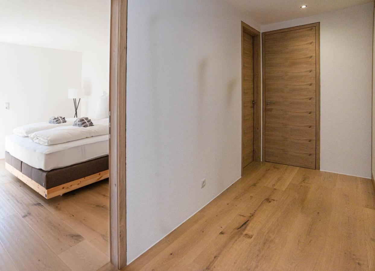 Apartament My Mountain Destination Sautens Zewnętrze zdjęcie