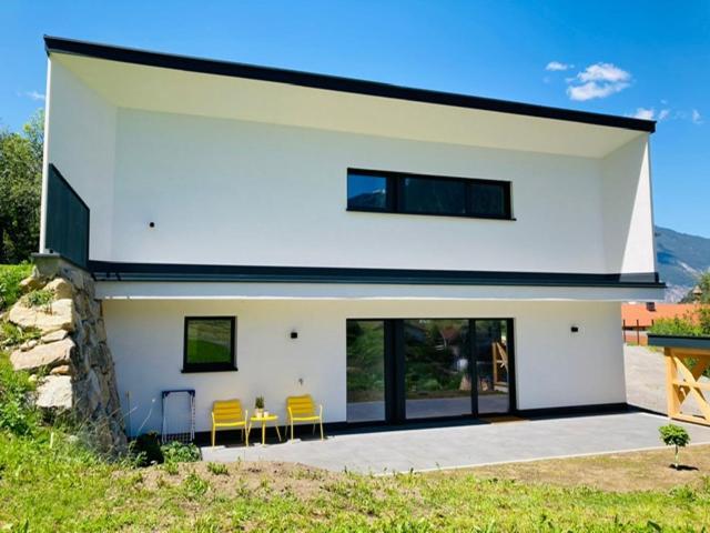 Apartament My Mountain Destination Sautens Zewnętrze zdjęcie