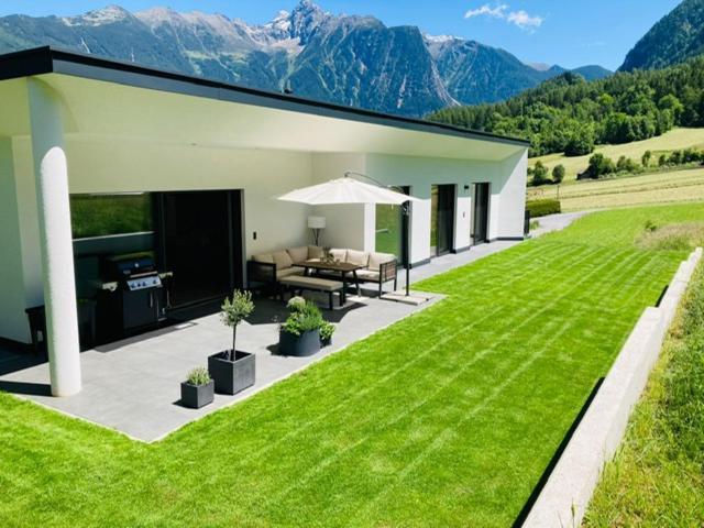 Apartament My Mountain Destination Sautens Zewnętrze zdjęcie