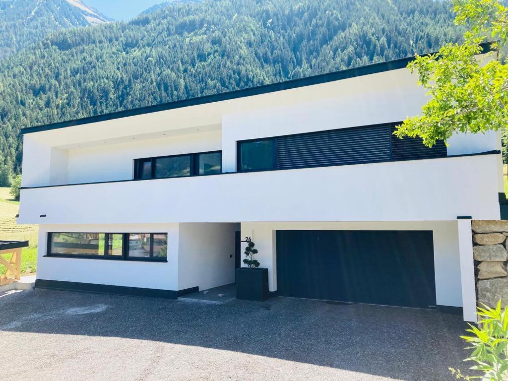 Apartament My Mountain Destination Sautens Zewnętrze zdjęcie